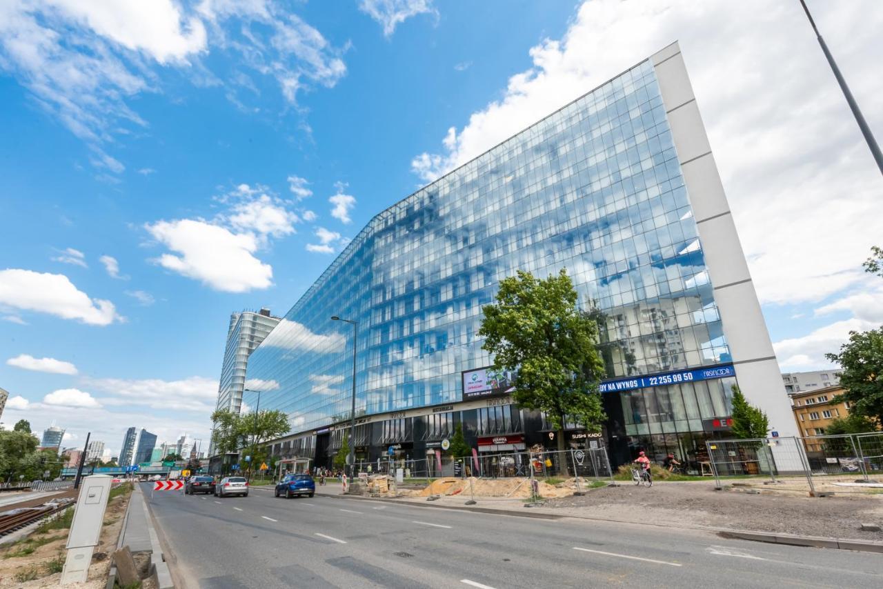 Apartament Comfort 629 *