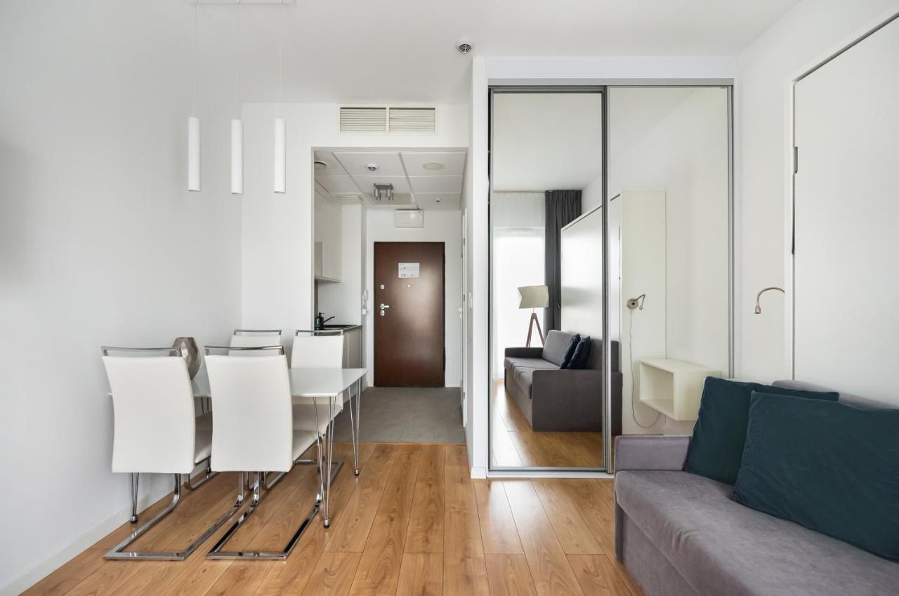Comfort 629 Apartament Warszawa