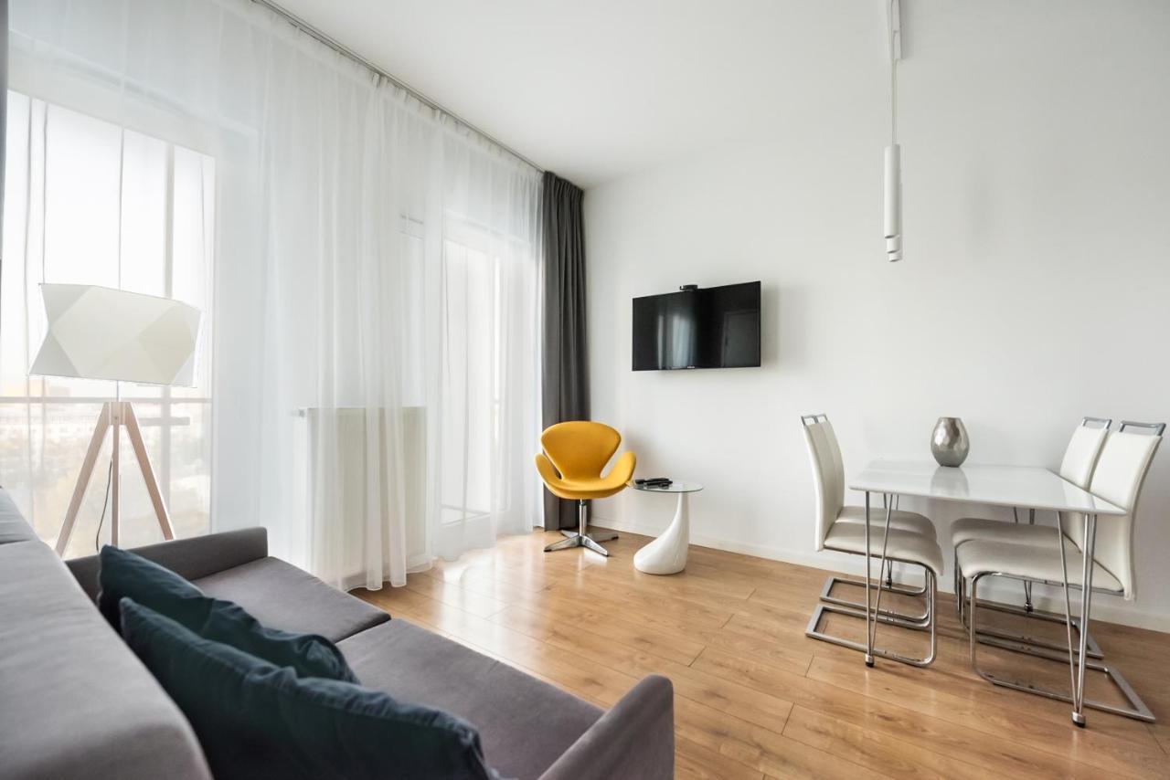 Apartament Comfort 629 *