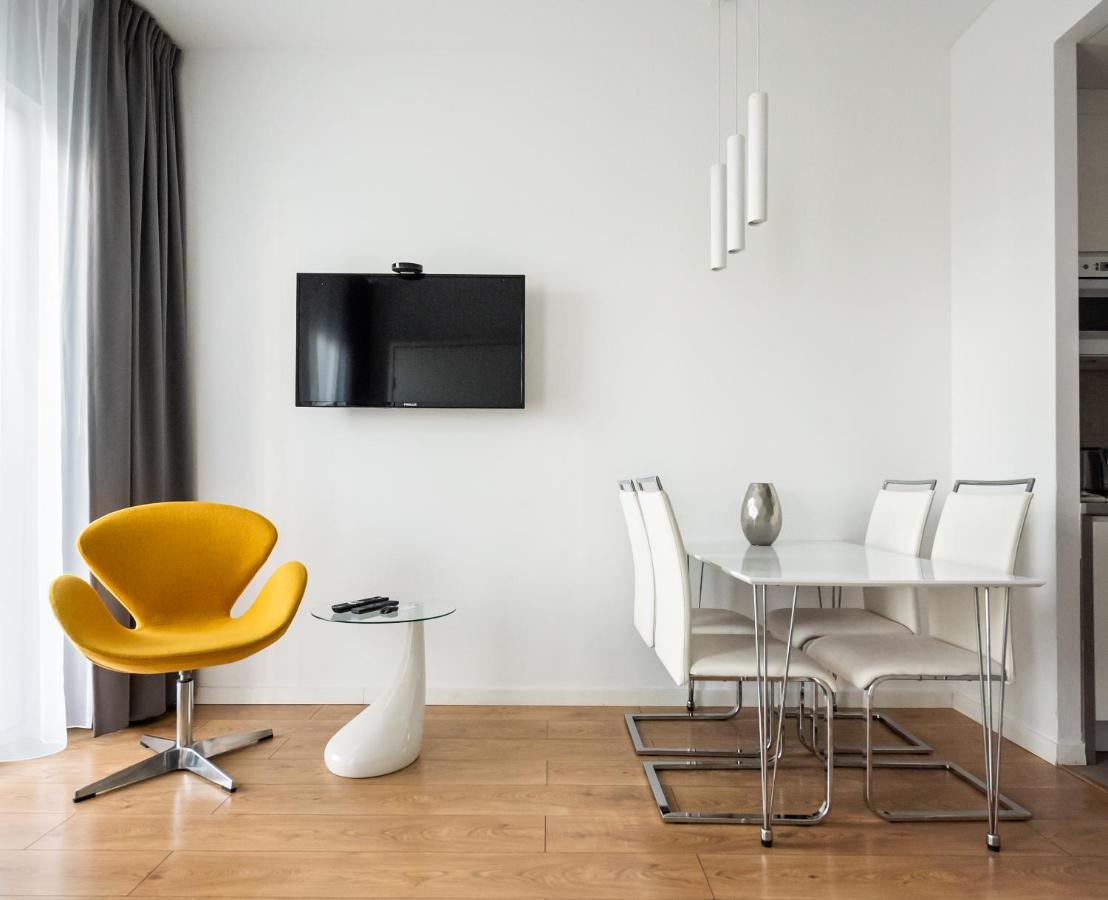 Comfort 629 Apartament Warszawa