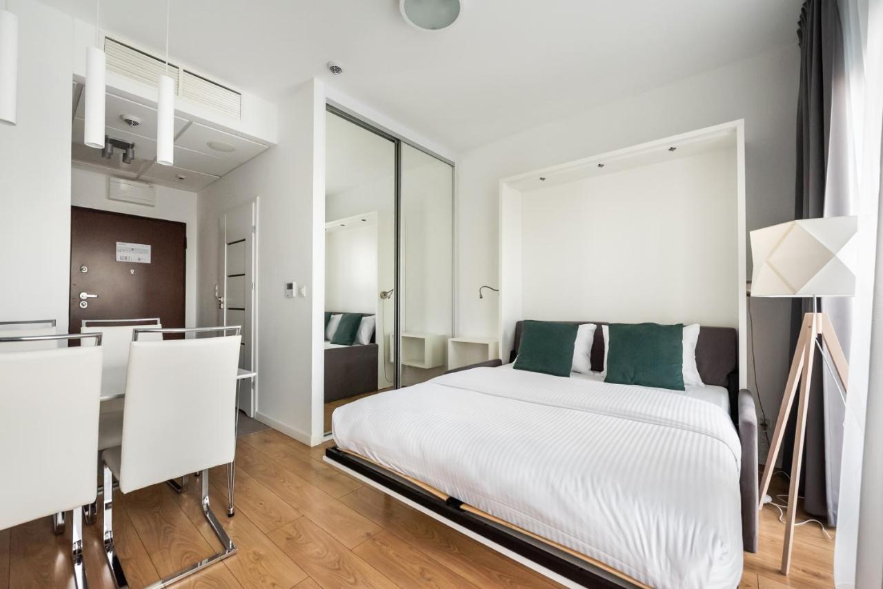 Comfort 629 * Warszawa
