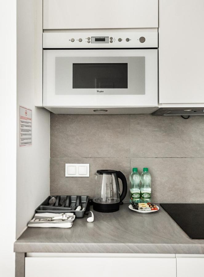 Apartament Comfort 629 *