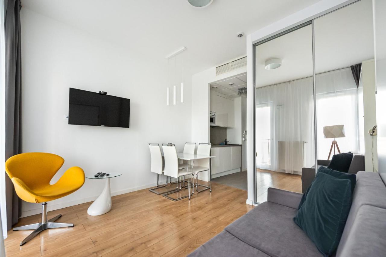 Comfort 629 Apartament Warszawa